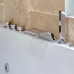 Le Aurelie F2 Avec Baignoire Balneo ! Apartment Rouen
