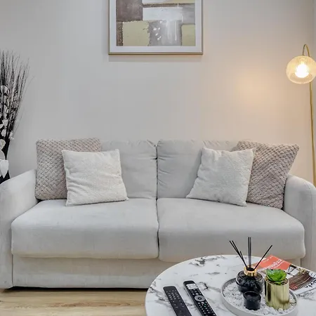 Apartment Le Aurelie F2 Avec Baignoire Balneo !