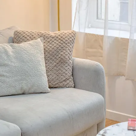 Le Aurélie F2 Avec Baignoire Balnéo ! Apartamento *