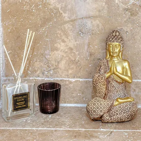 Appartement Le Aurelie F2 Avec Baignoire Balneo ! *