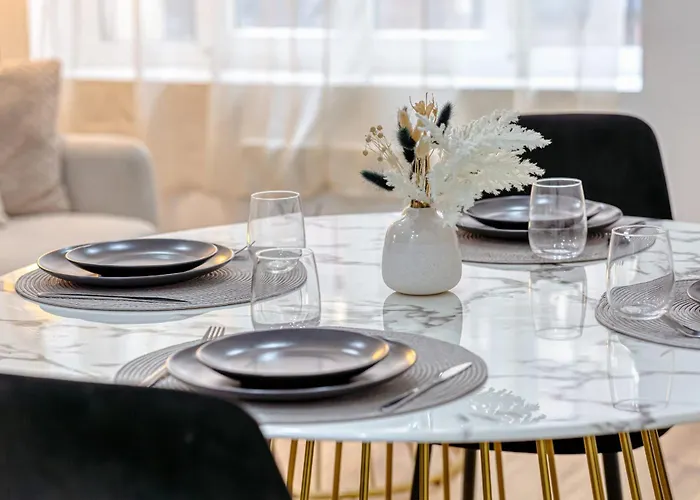 Apartment Le Aurelie F2 Avec Baignoire Balneo !