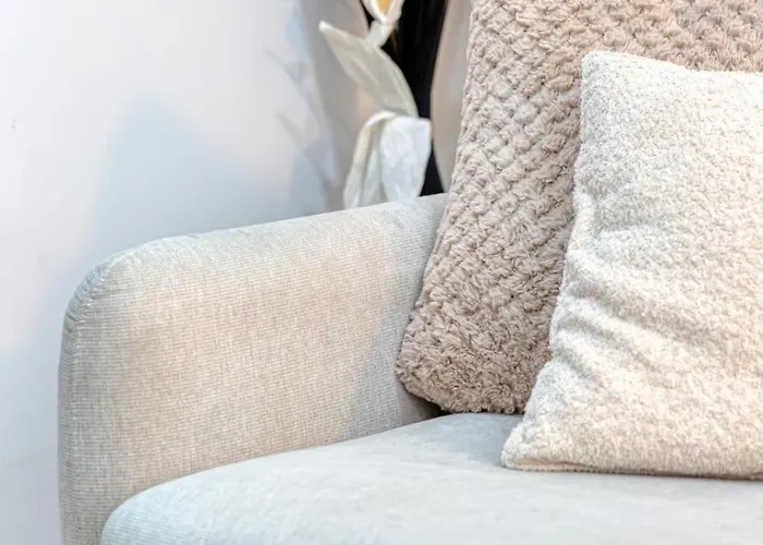 Apartment Le Aurelie F2 Avec Baignoire Balneo !