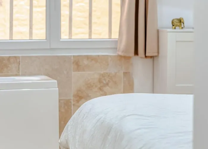 Le Aurelie F2 Avec Baignoire Balneo ! Apartment